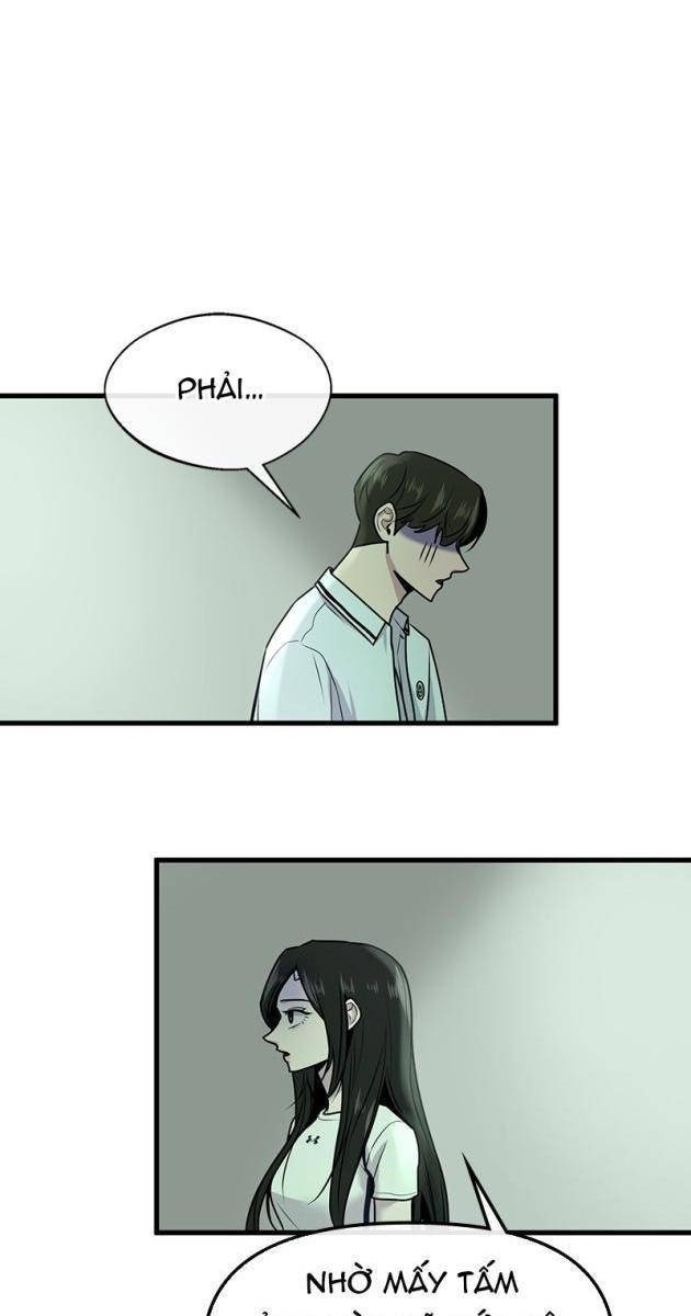 Trở Về Bên Chanbi - Page 51