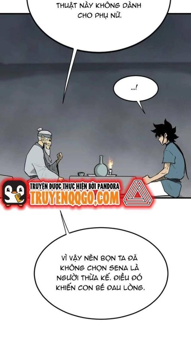 Ma Chiến Sĩ - Page 38