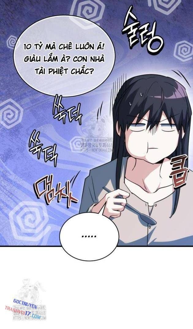 Ranker Mơ Được Nghỉ Hưu - Page 48