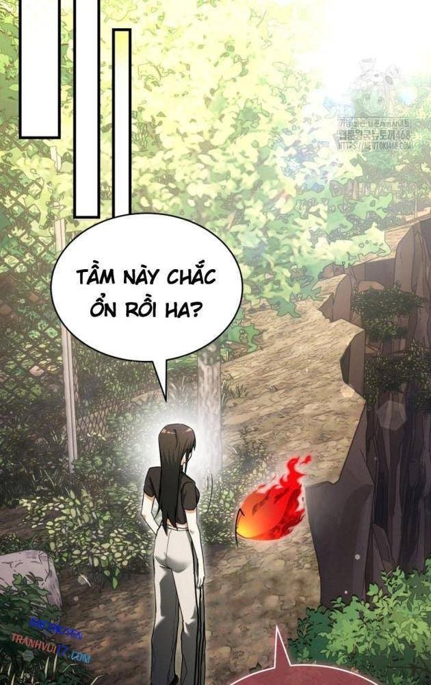 Ranker Mơ Được Nghỉ Hưu - Page 89