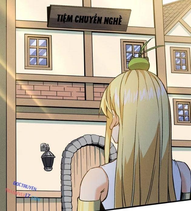 Pháp Sư Ký Sinh - Page 52