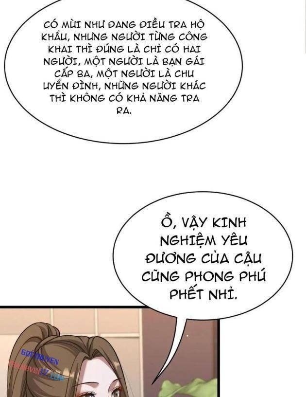 Sau Khi Tự Do Tài Chính, Họ Đã Dâng Hiến Lòng Trung Thành - Page 32
