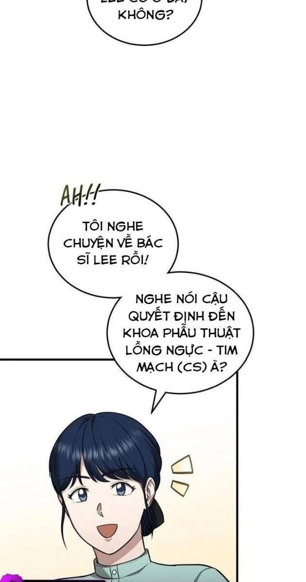 Bác Sĩ Hồi Quy Chỉ Muốn Sống Bình Lặng - Page 16