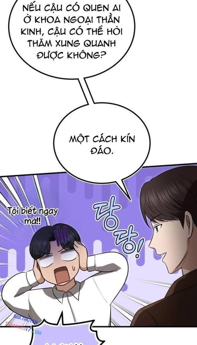 Bác Sĩ Hồi Quy Chỉ Muốn Sống Bình Lặng - Page 86