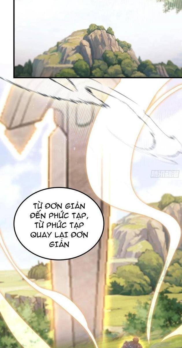 Hóa Ra Ta Sớm Đã Vô Địch - Page 29