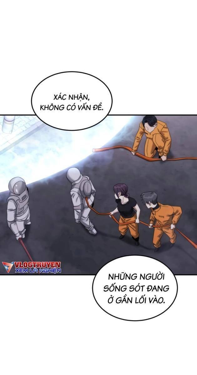 Thợ Săn Sống Trong Căn Hộ Cho Thuê - Page 28