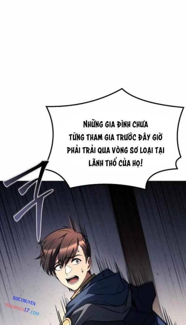 Đại Pháp Sư Mở Nhà Hàng - Page 126