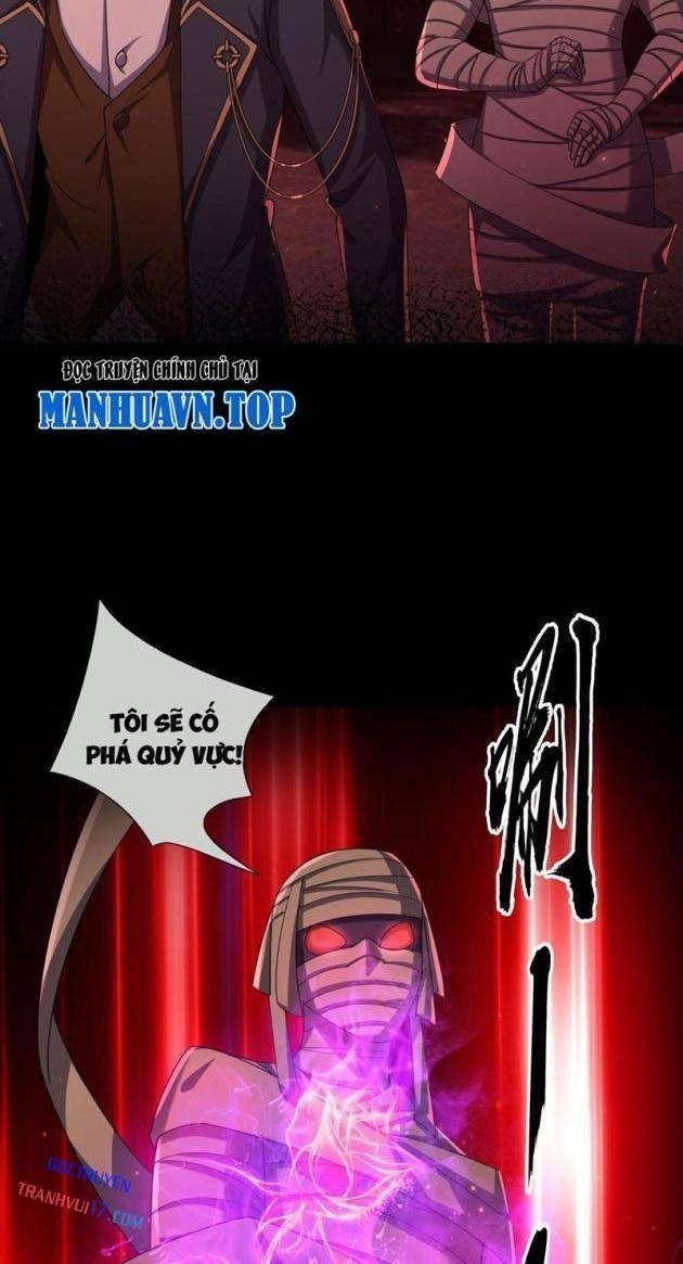Toàn Cầu Kinh Dị: Ta Mở Ra Thương Thành Tự Do Hack - Page 48