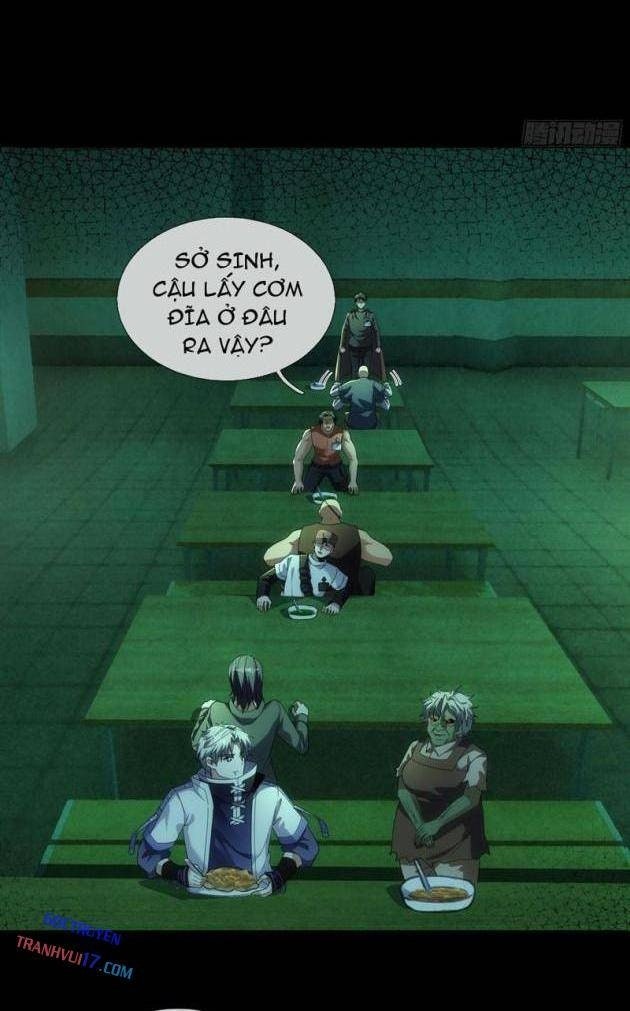 Toàn Cầu Kinh Dị: Ta Mở Ra Thương Thành Tự Do Hack - Page 84