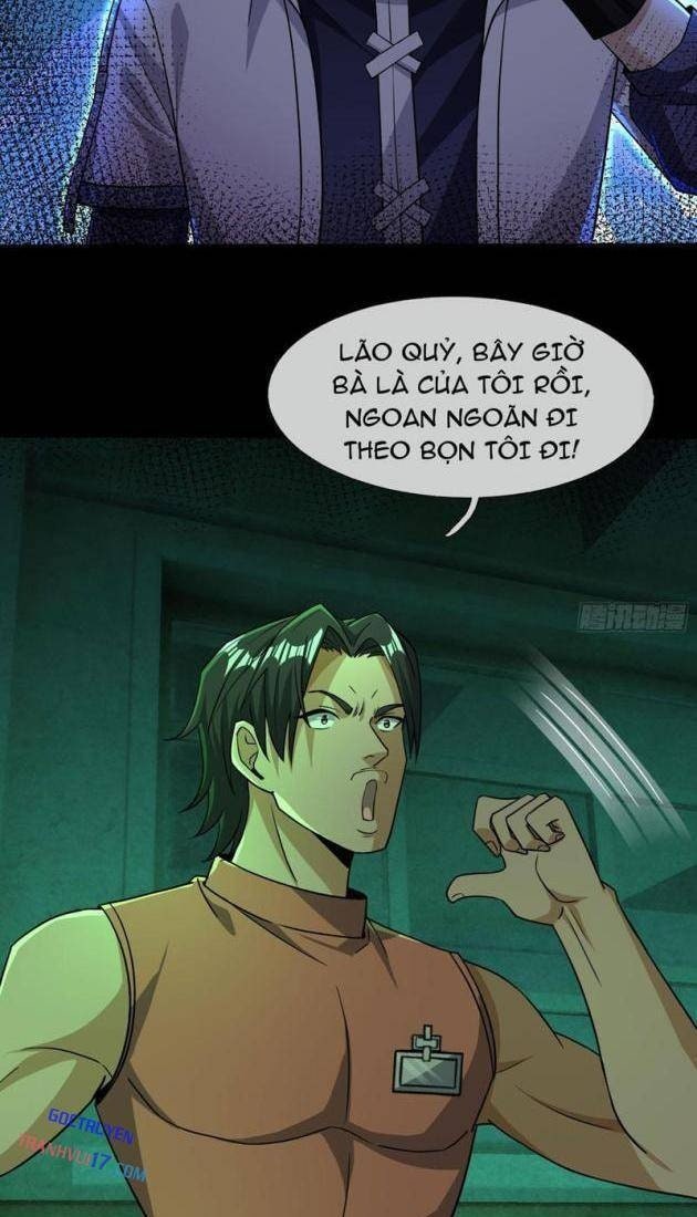 Toàn Cầu Kinh Dị: Ta Mở Ra Thương Thành Tự Do Hack - Page 101