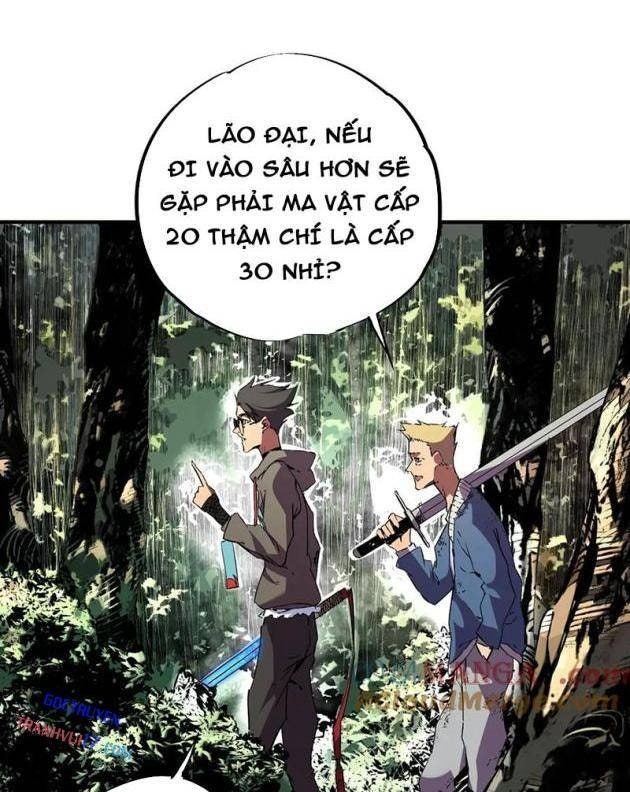 Cấm Chú Sư Mạnh Nhất Lịch Sử - Page 16