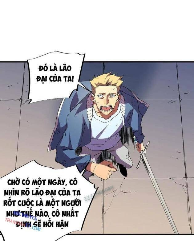 Cấm Chú Sư Mạnh Nhất Lịch Sử - Page 26