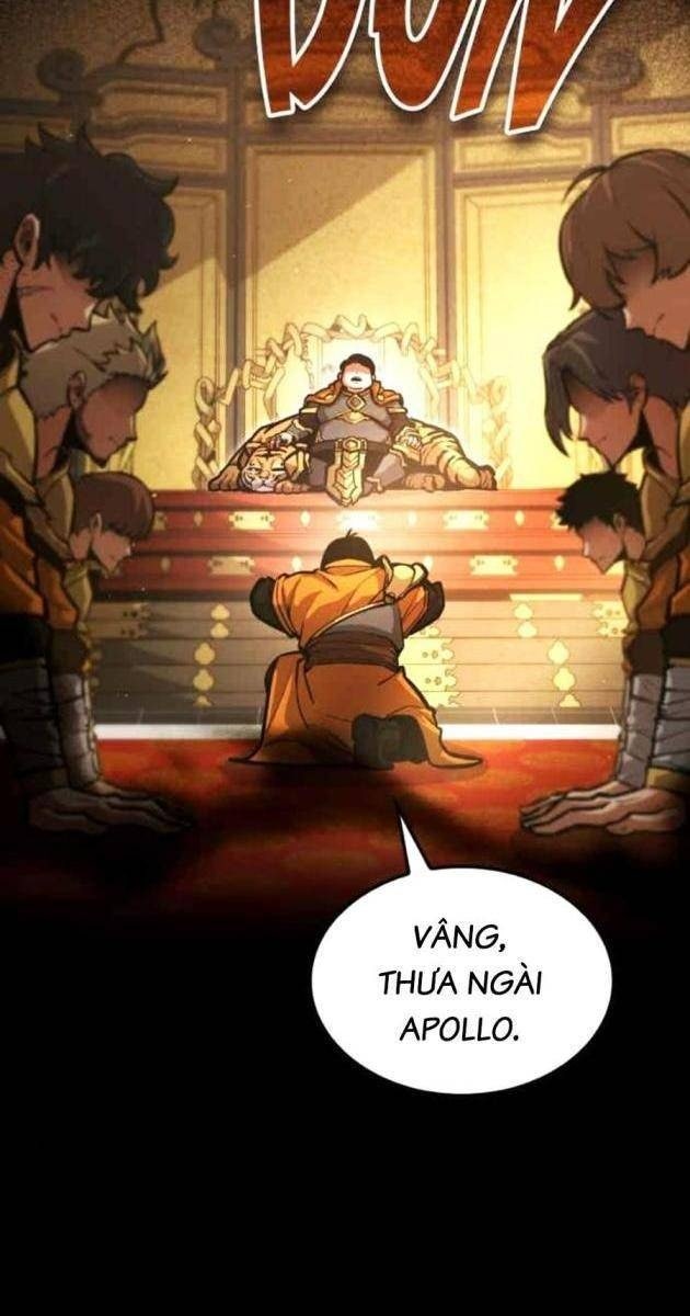 Độc Chiến Đế Vương - Page 93