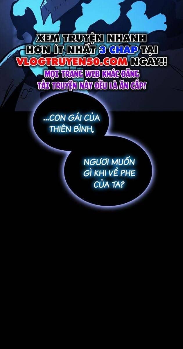 Người Hùng Cấp Thảm Họa Trở Lại - Page 138
