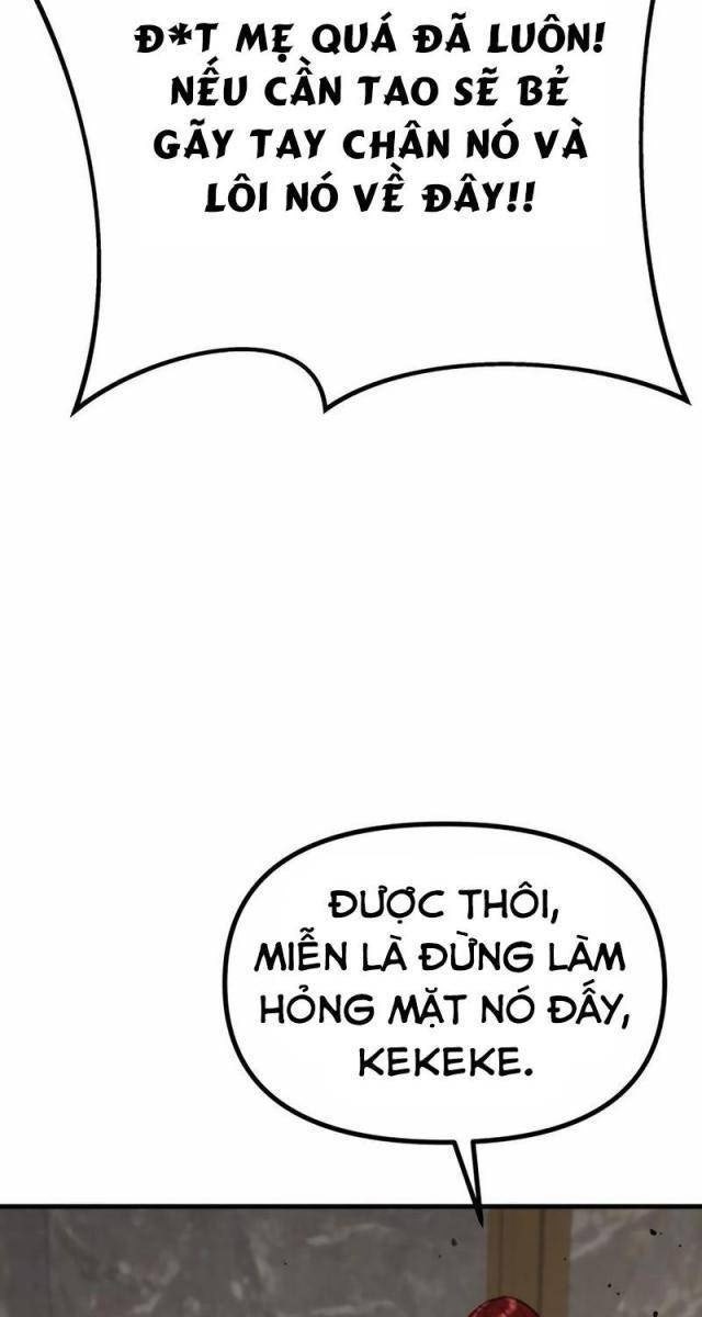 Hacker Báo Thù - Page 31