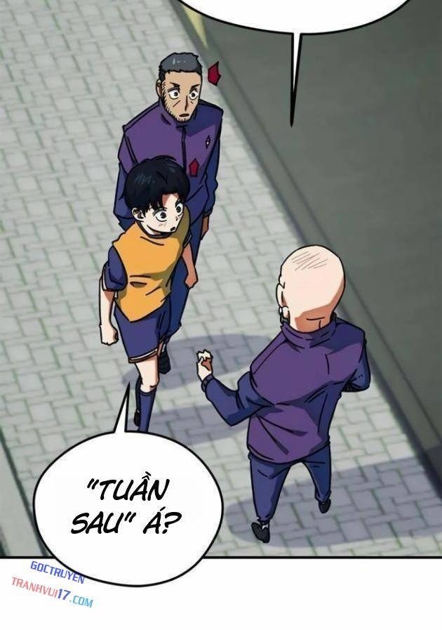 Tôi Bị Hiểu Lầm Là Siêu Sao Trên Sân Cỏ - Page 88