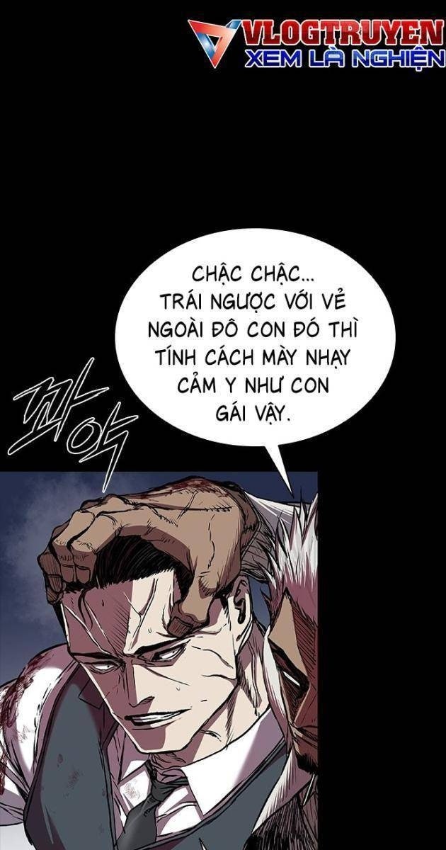 Báo Thù 2: Vạn Nhân Chi Thượng - Page 167