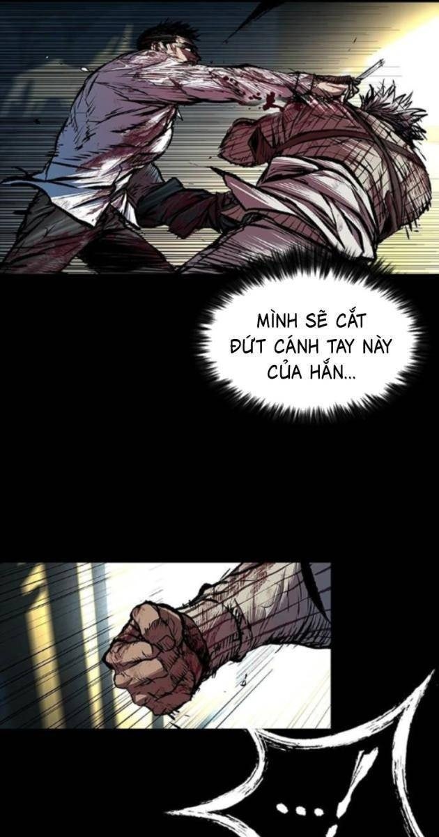 Báo Thù 2: Vạn Nhân Chi Thượng - Page 53