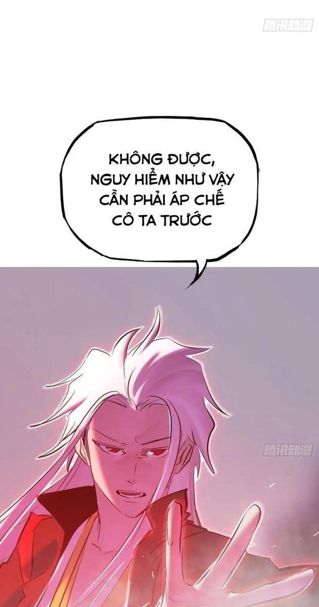 Phong Yêu Vấn Đạo - Page 38
