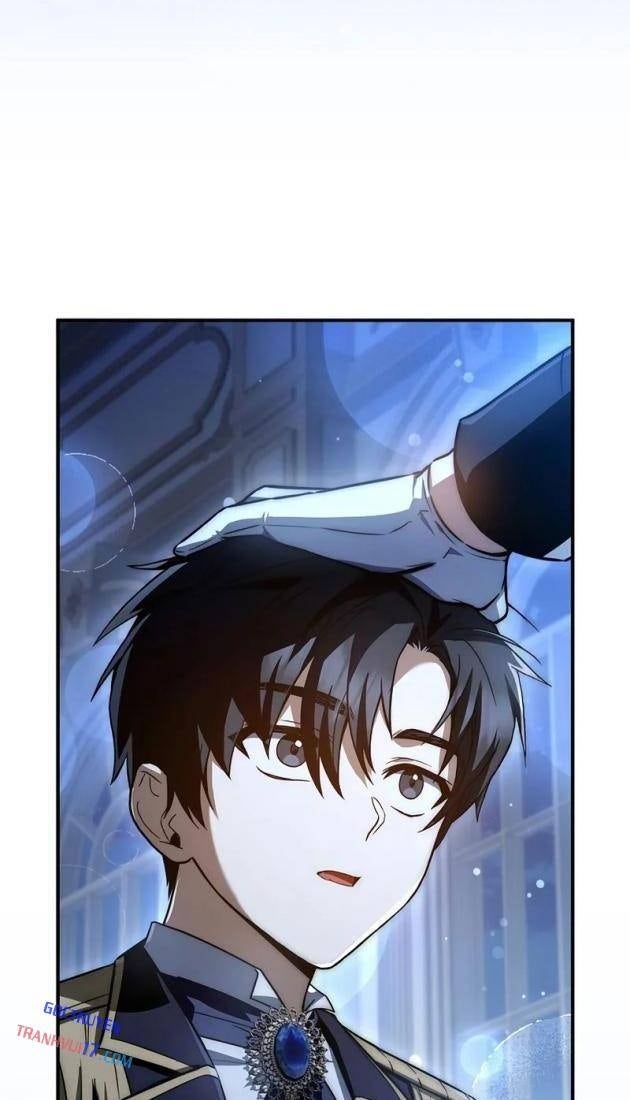 Tam Hoàng Tử Của Vong Quốc Hồi Quy - Page 104