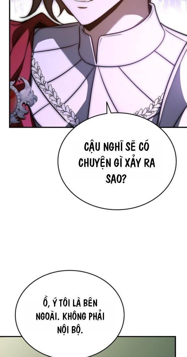 Tam Hoàng Tử Của Vong Quốc Hồi Quy - Page 63
