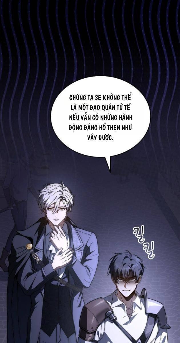 Tam Hoàng Tử Của Vong Quốc Hồi Quy - Page 88