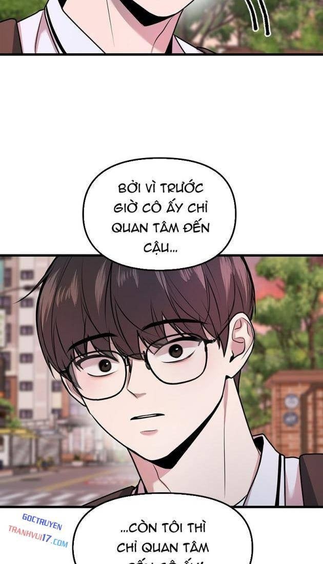 Trở Về Bên Chanbi - Page 132