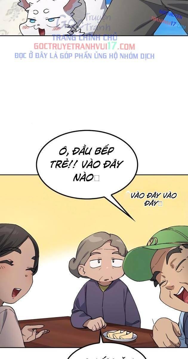 Chữa Lành Cuộc Sống Thông Qua Cắm Trại Ở Thế Giới Khác - Page 57