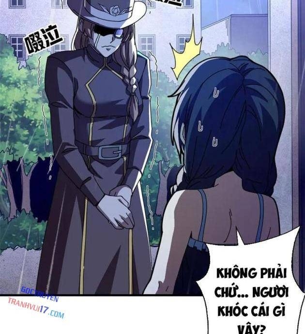 Trưởng Giám Ngục Trông Coi Các Ma Nữ - Page 66