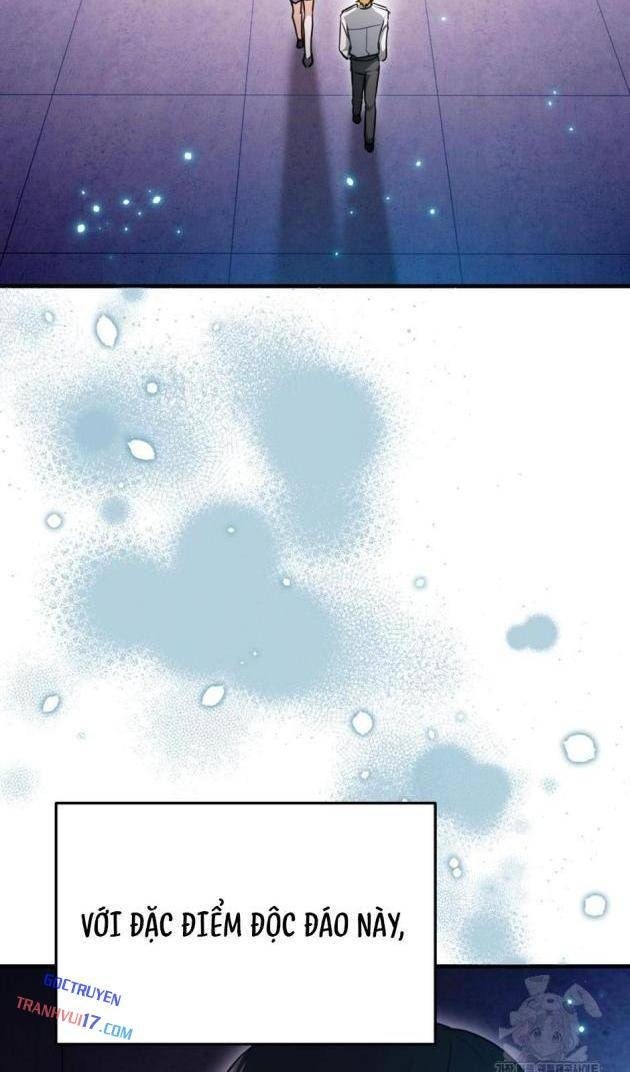 Ranker Mơ Được Nghỉ Hưu - Page 9
