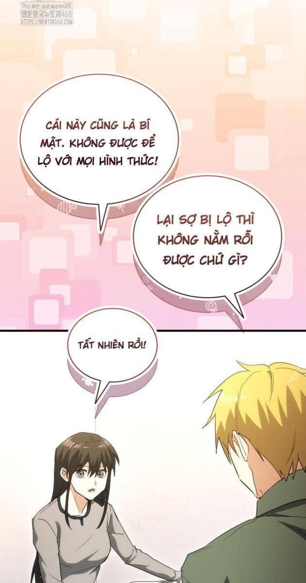 Ranker Mơ Được Nghỉ Hưu - Page 31