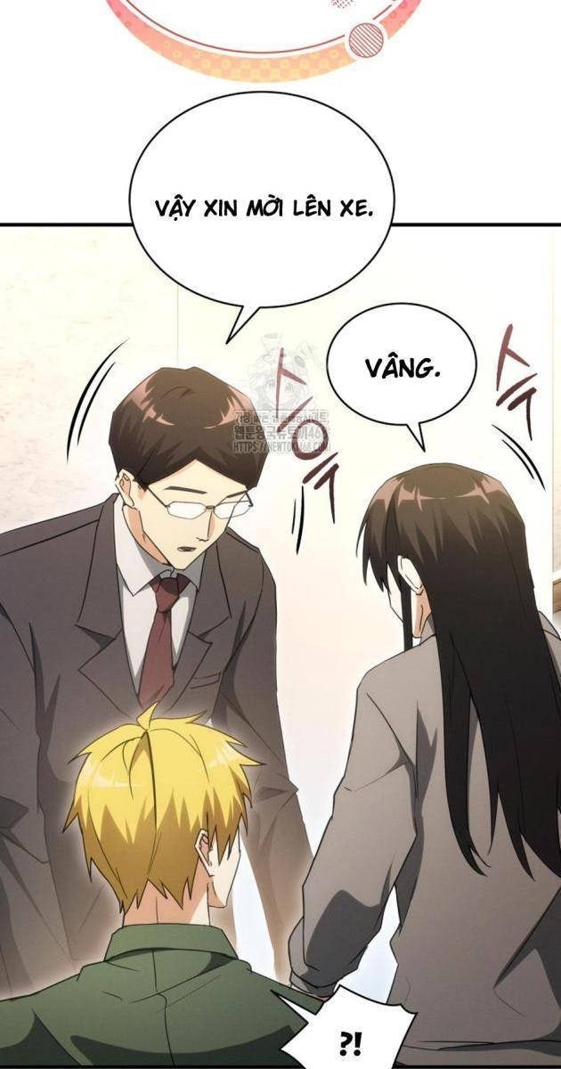 Ranker Mơ Được Nghỉ Hưu - Page 67