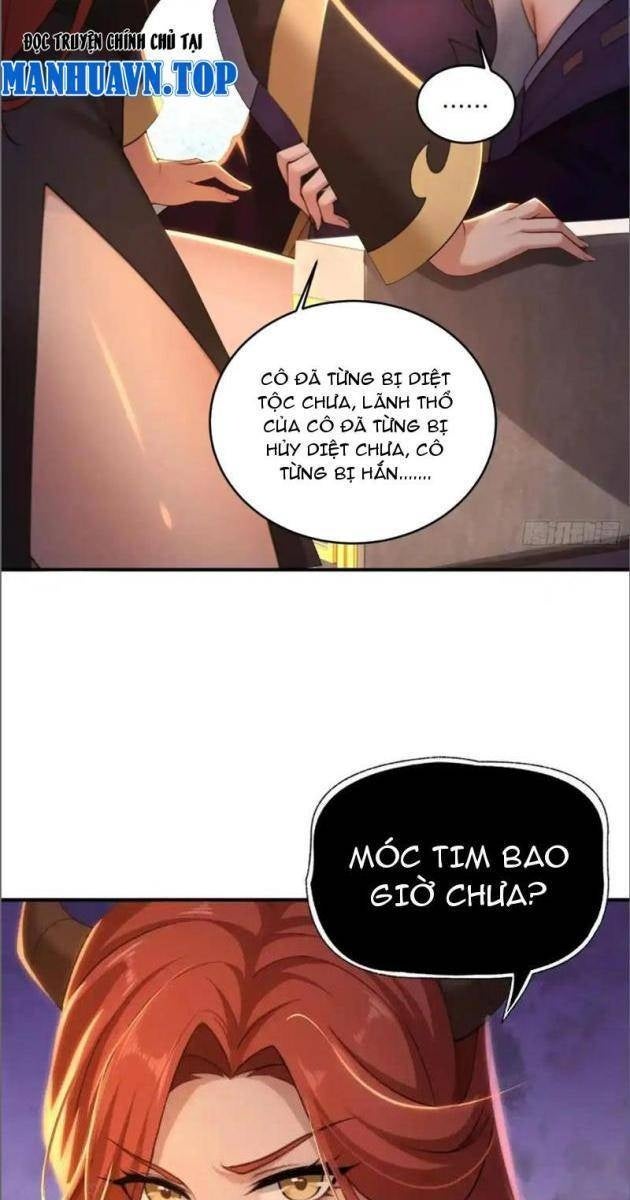 Bắt Đầu Với Sư Phụ Tuyệt Sắc Xinh Đẹp: Hệ Thống Thập Cân Phản Cốt - Page 56