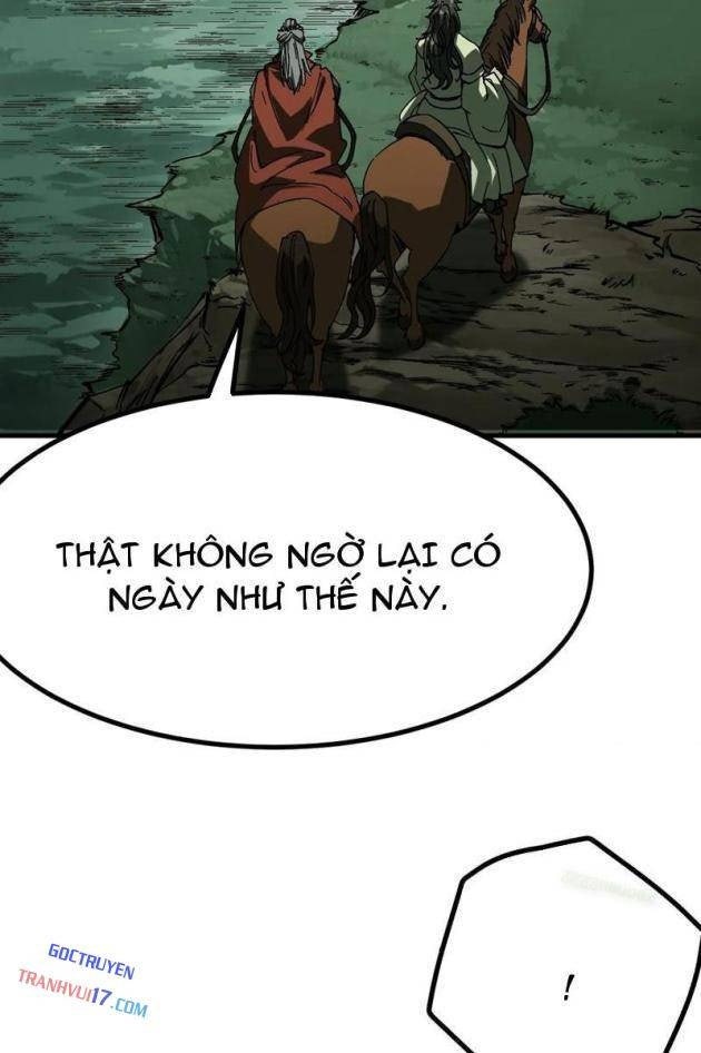 Không Cẩn Thận Lưu Danh Muôn Thủa - Page 7