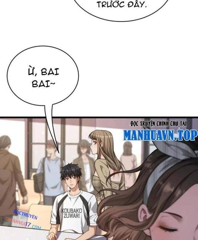 Sau Khi Tự Do Tài Chính, Họ Đã Dâng Hiến Lòng Trung Thành - Page 54