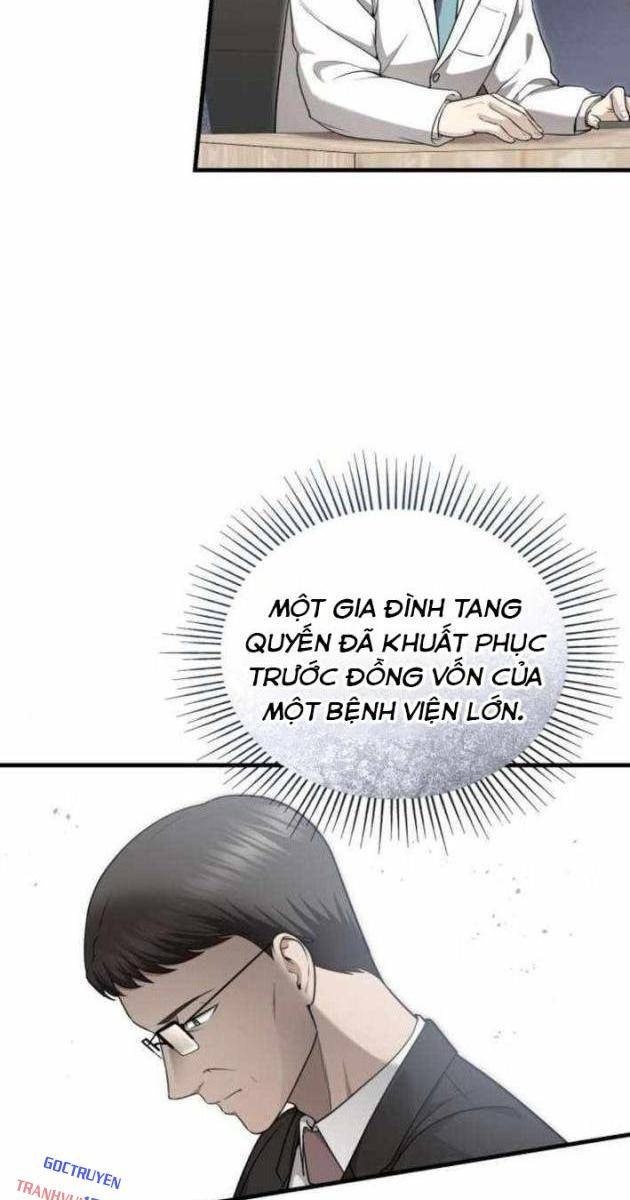 Bác Sĩ Hồi Quy Chỉ Muốn Sống Bình Lặng - Page 23