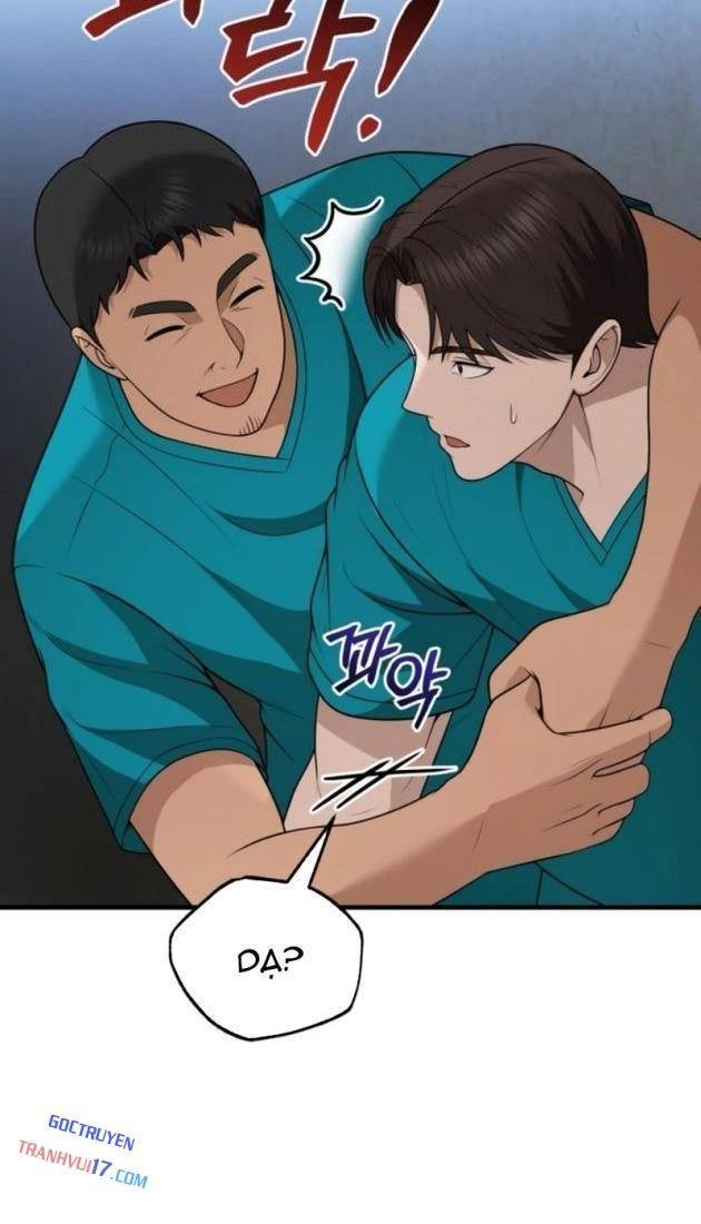 Bác Sĩ Hồi Quy Chỉ Muốn Sống Bình Lặng - Page 32
