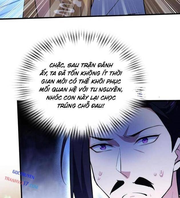 Hóa Ra Ta Sớm Đã Vô Địch - Page 4
