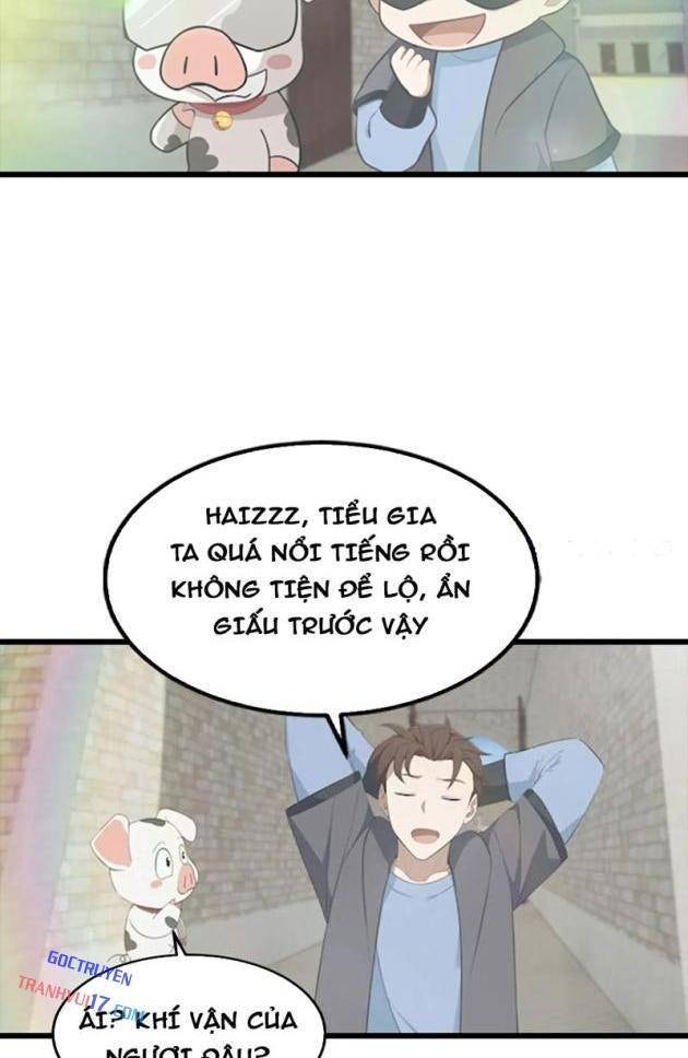 Tu Tiên Trở Về Tại Vườn Trường - Phần 2 - Page 13