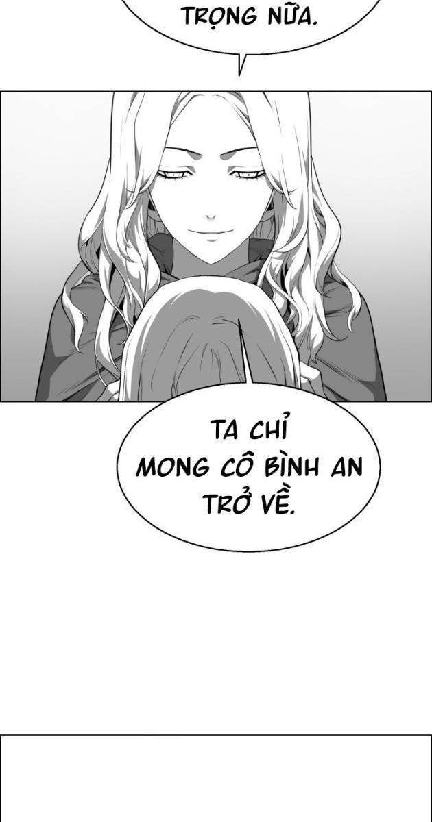 Hoàn Ác - Vương Quyền Và Tự Do - Page 22