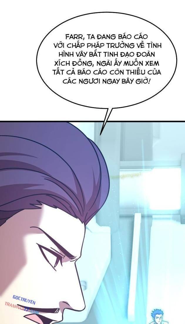 Cao Võ: Hạ Cánh Đến Một Vạn Năm Sau - Page 68