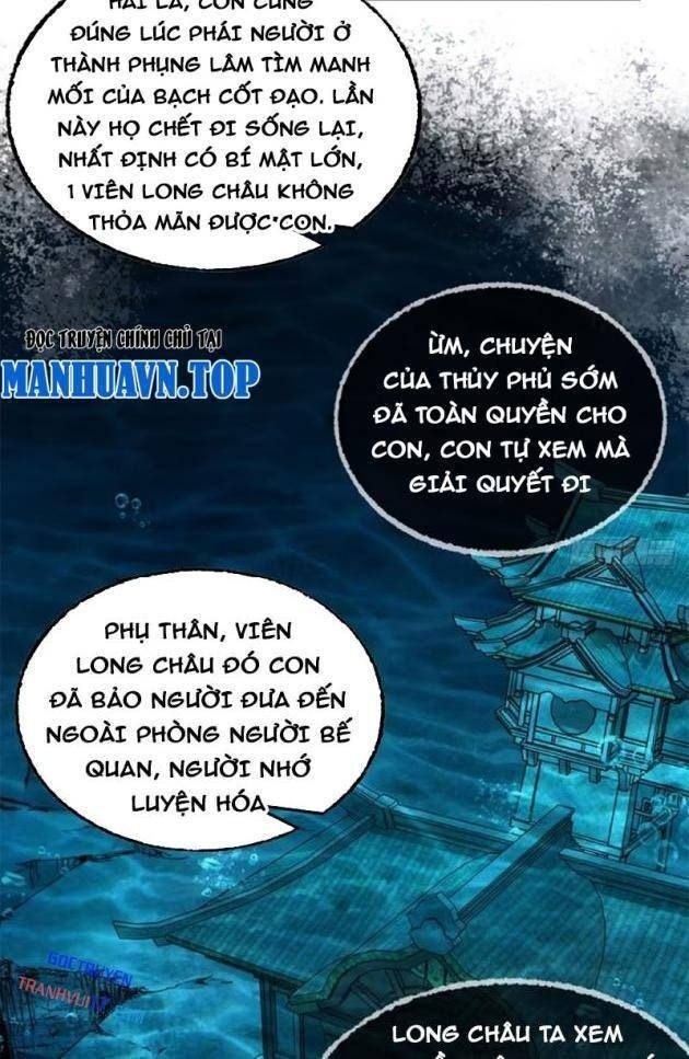 Xích Tâm Tuần Thiên - Page 40