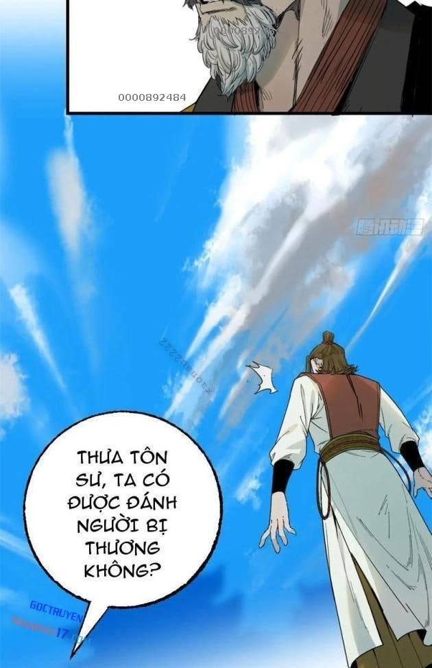 Xích Tâm Tuần Thiên - Page 3