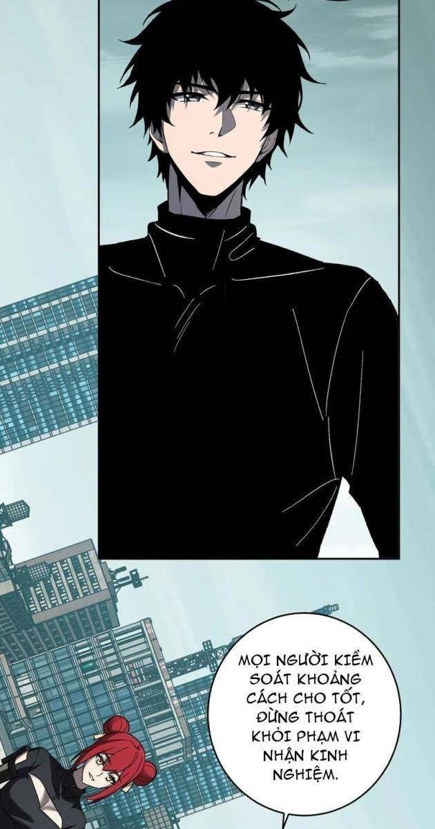 Toàn Dân Tận Thế: Ta, Virus Quân Vương - Page 51