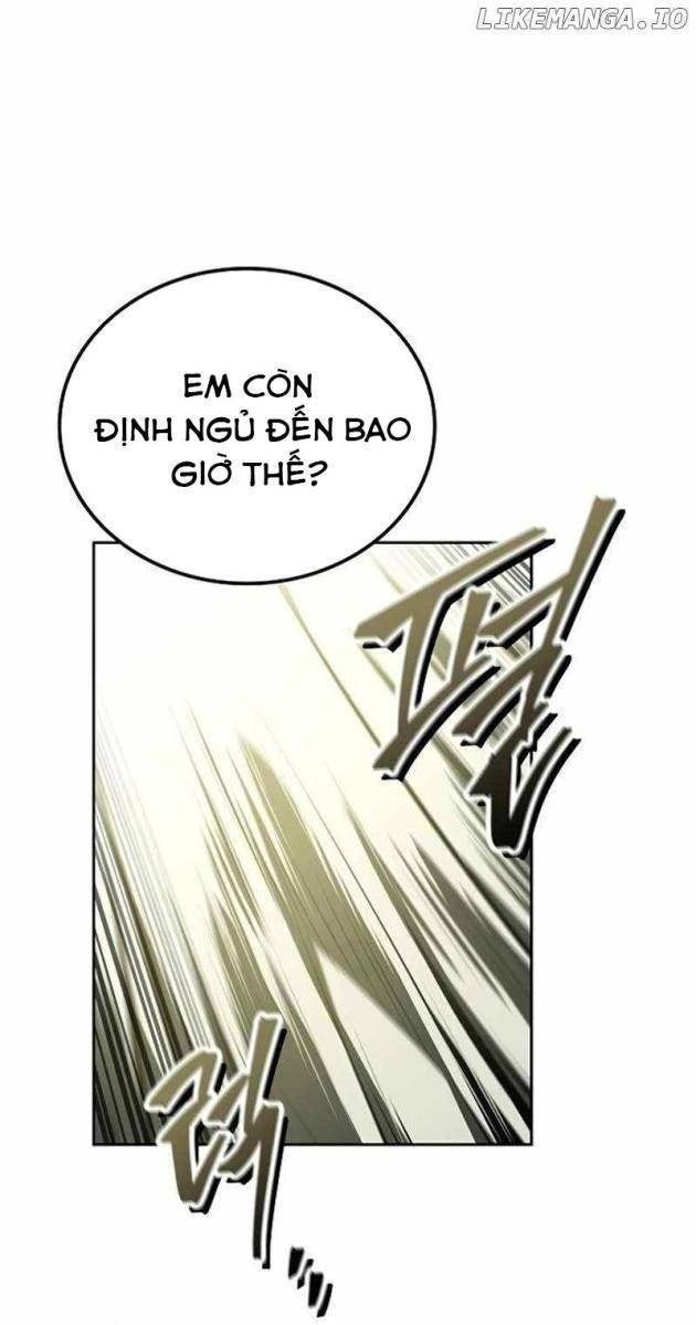 Đại Pháp Sư Mở Nhà Hàng - Page 1