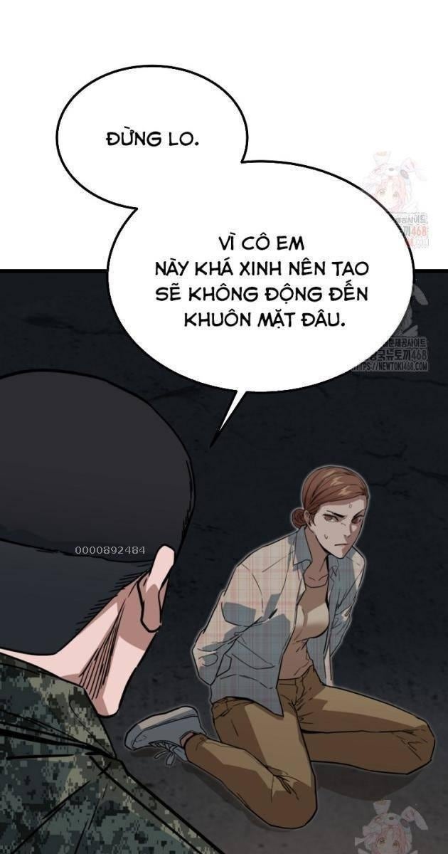 Kẻ Không Thuộc Về Loài Người - Page 45