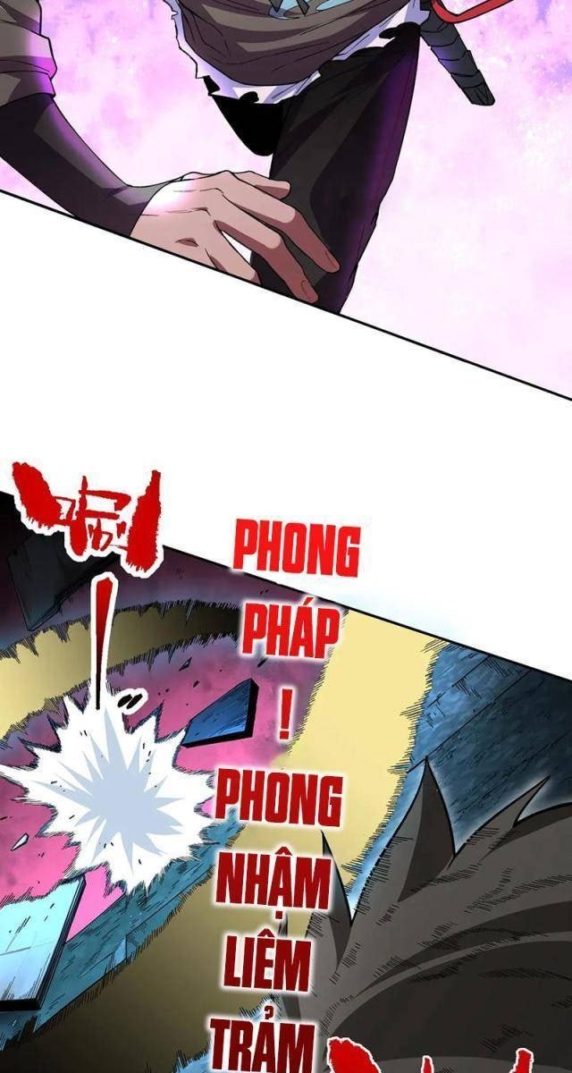 Cấm Chú Sư Mạnh Nhất Lịch Sử - Page 29