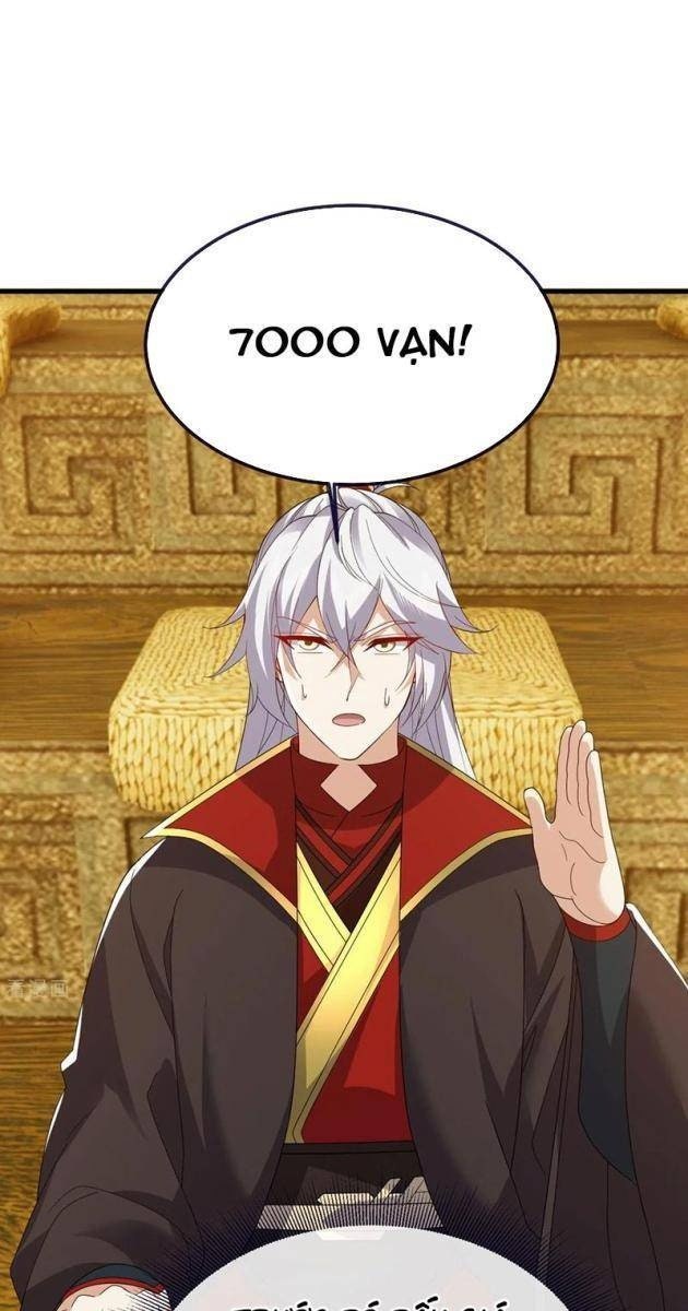 Tiên Võ Đế Tôn - Page 36