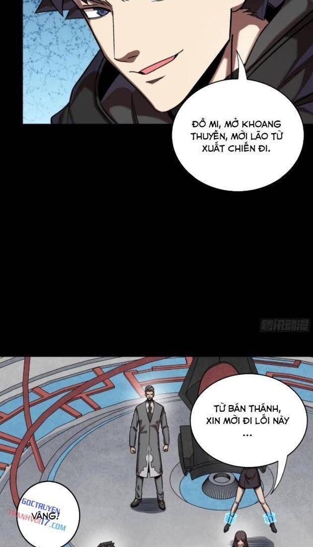 Tinh Giáp Hồn Tướng - Page 68