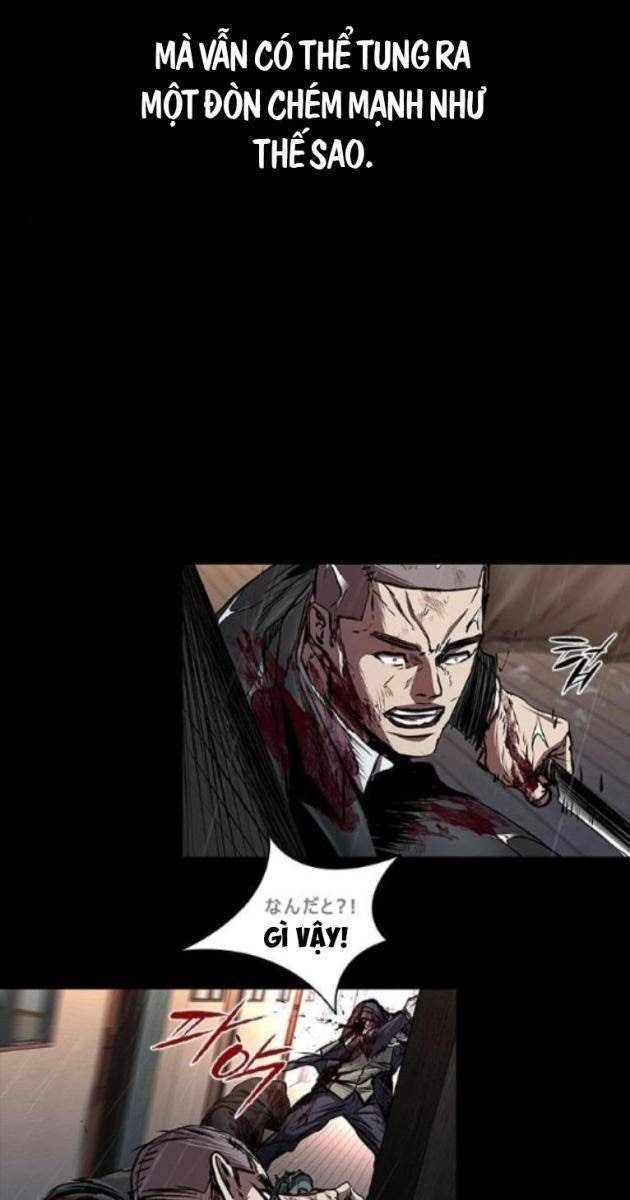 Báo Thù 2: Vạn Nhân Chi Thượng - Page 47